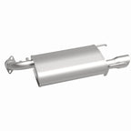 BRExhaust 07-12 Lexus ES350 / 07-11 Toyota Camry Muffler Kit