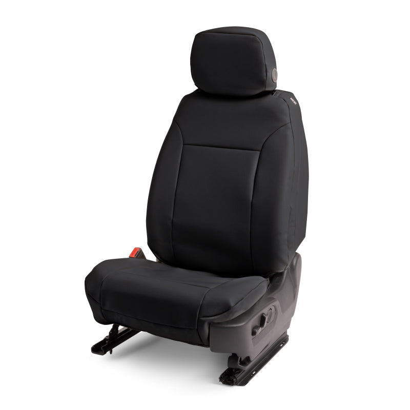 Covercraft 23-26 Toyota Corolla Leatherette PrecisionFit Custom Second Row Seat Covers