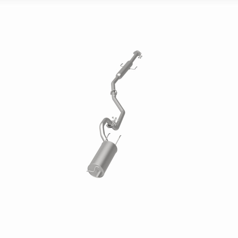 MagnaFlow 04-09 Kia Spectra 2.0L BRE Exhaust Kit