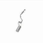 MagnaFlow 04-09 Kia Spectra 2.0L BRE Exhaust Kit