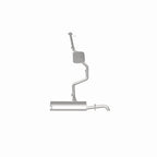 Magnaflow BRE Exhaust 18-24 Chevrolet Equinox 1.5L