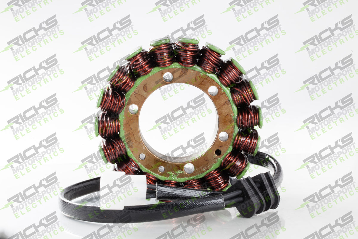 Ricks Motorsport Electric OEM STYLE HONDA STATOR 21-103