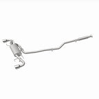 MagnaFlow Mazda BRE Exhaust Replacement Kit