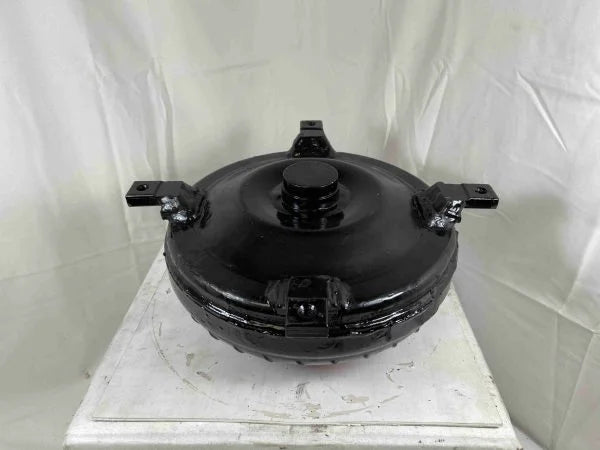 21100 FORD FMX Night Stalker Stock Replacement No Stall Added Torque Converter