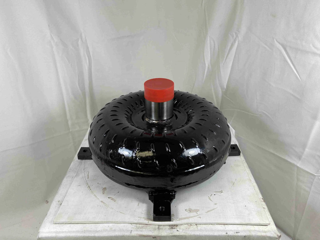 21100 FORD FMX Night Stalker Stock Replacement No Stall Added Torque Converter