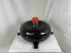21100 FORD FMX Night Stalker Stock Replacement No Stall Added Torque Converter