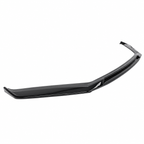 Gloss Black CS Style Front Lip Splitter for Lexus IS300 IS350