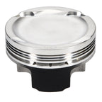 JE Pistons Audi 5.2L FSI R8 V10 85mm Bore 1.086 CH -4.70cc Pistons - Set of 10