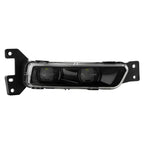 Spyder 17-21 Jeep Grand Cherokee SRT OEM LED Fog Lights - Right (FL-JGC17-LED-R)