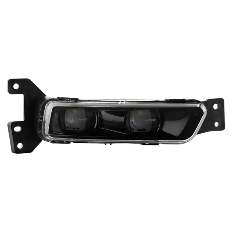 Spyder 17-21 Jeep Grand Cherokee SRT OEM LED Fog Lights - Right (FL-JGC17-LED-R)