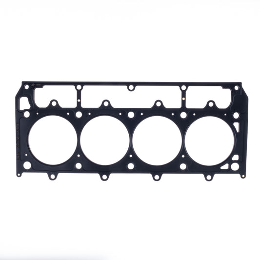 Cometic GM LSX Gen-4 Small Block V8 .036in MLS Cylinder Head Gasket - 4.125in Bore - LHS