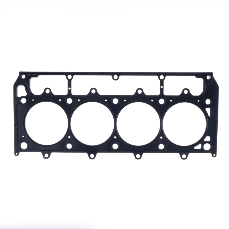 Cometic GM LSX Gen-4 Small Block V8 .066in MLS Cylinder Head Gasket - 4.125in Bore - LHS