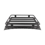 ARB BASE Rack 49in x 45in w/ Mount Kit Deflector and Full Cage Guard Rail