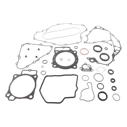 Vertex Gaskets 17-18 Honda CRF450R Complete Gasket Kit w/ Oil Seals