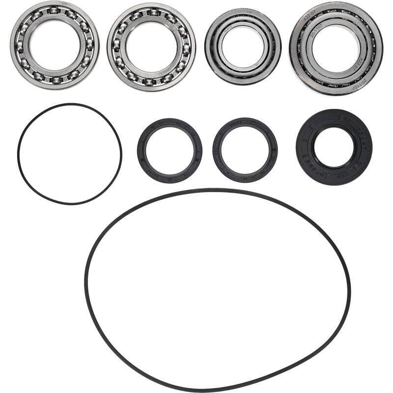 All Balls Racing Differential Kit