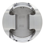 JE Pistons VW 2.0T TSI (23mm Pin) 82.5mm Bore 10.0:1 CR -4.5cc Dish (Set of 4)