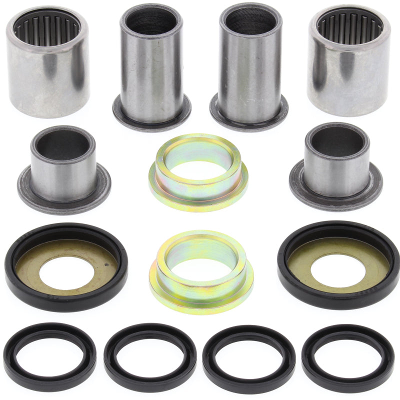 All Balls Racing 92-95 Suzuki RM125 Swing Arm Bearing Kit