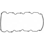 Fel-Pro Ford Escort OS 30686 R Engine Oil Pan Gasket Set PermaDry Molded Rubber