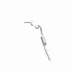 BRExhaust Exhaust Kit Replacement Ford