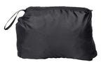 Sparco Jacket Heritage Puff Black XS
