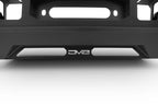 DV8 Offroad 14-24 Toyota 4Runner Centric Series Winch Front Bumper