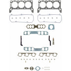 Fel-Pro Mercury Cougar HS 8857 PT-6 PermaTorque Engine Cylinder Head Gasket Set
