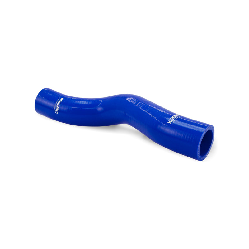 Mishimoto 2022+ Honda Civic 1.5T Silicone Coolant Hose Kit - Blue