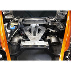 Catted Heat Shield Downpipes For McLaren 720s 4.0T - Bull Boost Performance
