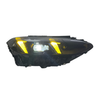 BMW 4 Series G22/G82 Snake Eyes LED Headlights (2021+)
