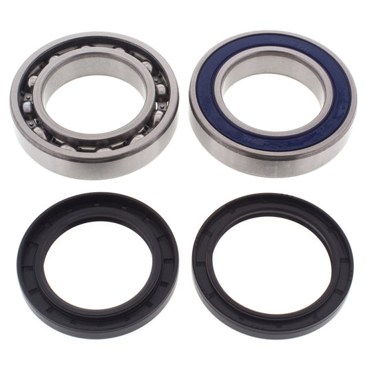 All Balls Racing 2021 Arctic Cat Blast 4000 Drive Shaft Bearing & Seal Kit Lower Shaft - Track