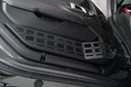 DV8 Offroad 18-20 Jeep Wrangler (JL)/Gladiator (JT) Front Door Pocket Molle Panels