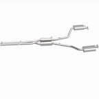 MagnaFlow Dodge BRE Exhaust Replacement Kit