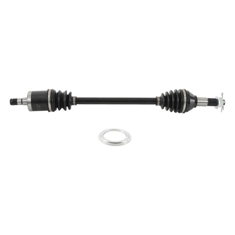 All Balls Racing 16-18 Can-Am Maverick 1000R XC 8 Ball Axle Front Left