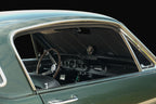 Covercraft 15-23 Ford Mustang Premier Series UVS100 Custom Sunscreen with Shelby Snake logo