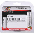 All Balls Racing 2018 Arctic Cat Wildcat XX EPS Front Lower A-Arm Bearing Kit, 2 Kits Req. Per Veh.