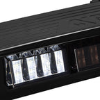 AlphaRex 02-08 Dodge RAM NOVA-Series 3rd Brake Light - Black