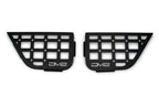 DV8 Offroad 2011-2018 Jeep Wrangler JK Slim Front Door Molle Pockets
