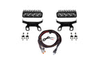 Diode Dynamics 2013-2018 Ram 1500 Ram Standard SS6 Max LED Kit White Driving 6000K