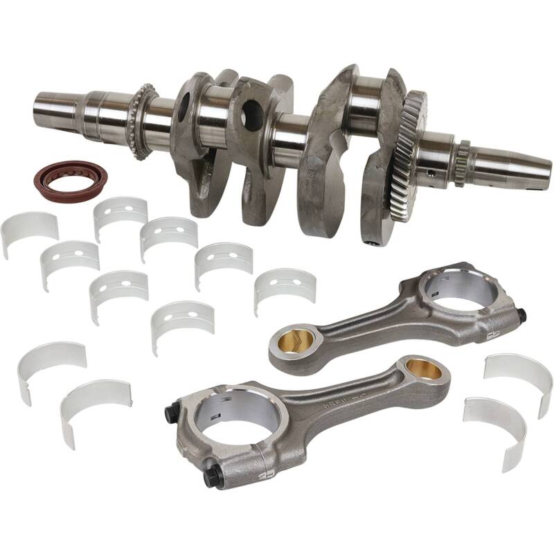Hot Rods Bottom End Kit, Boxed Bottom End Kit, ea, 1