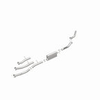 BRExhaust Exhaust Kit Replacement GM