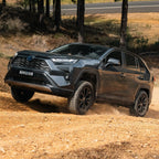 Bilstein 19-25 Toyota RAV4 B8 TerraSport Lift Kit - 1.5in Lift