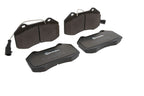 Brembo 15-20 Alfa Romeo 4C Front Low-Met Brake Pad