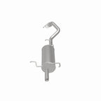 MagnaFlow BRE Exhaust Kit 07-12 Nissan Sentra 2.5L