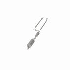 MagnaFlow BRE Exhaust Kit 14-15 Honda Civic 1.8L