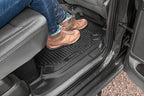 Husky Liners 18-26 Volkswagen Atlas X-Act Contour Black Floor Liners (3rd Seat)