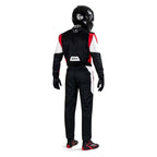 Sparco Suit Competition 50 Black/Red