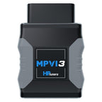HP Tuners MPVI3 Tuner
