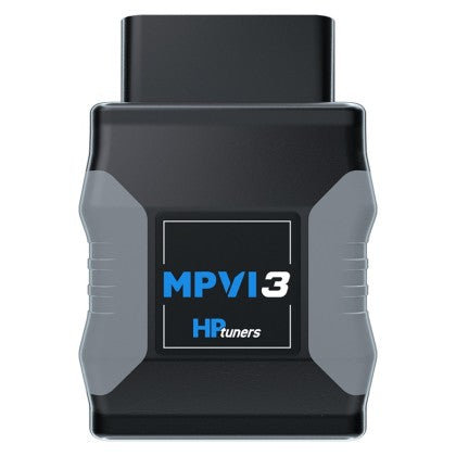 Hinson Motorsports HP Tuners MPVI3 Tuner