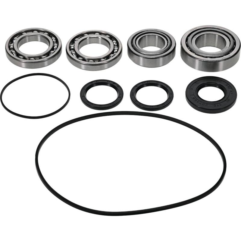 All Balls Racing Differential Kit