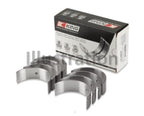 King Engine Bearings Ford 105E/107E/109E/G2/J3E/2737E/3036E Connecting Rod Bearing Set